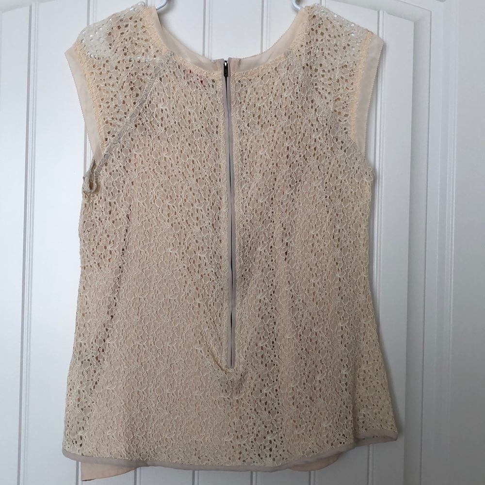 Blouse - Picture 5 of 5